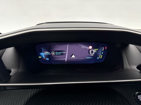 Peugeot 208 EV GT 350 | 50 kWh | Sfeerverl. | 360° | Virtual | LED | Carplay | Adap. Cruise | Keyless | NAP