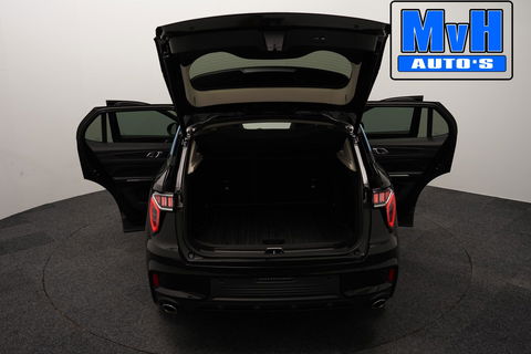 Lynk & Co 01 1.5 Hybride|LEER|FULL BLACK |360°CAM|NAP