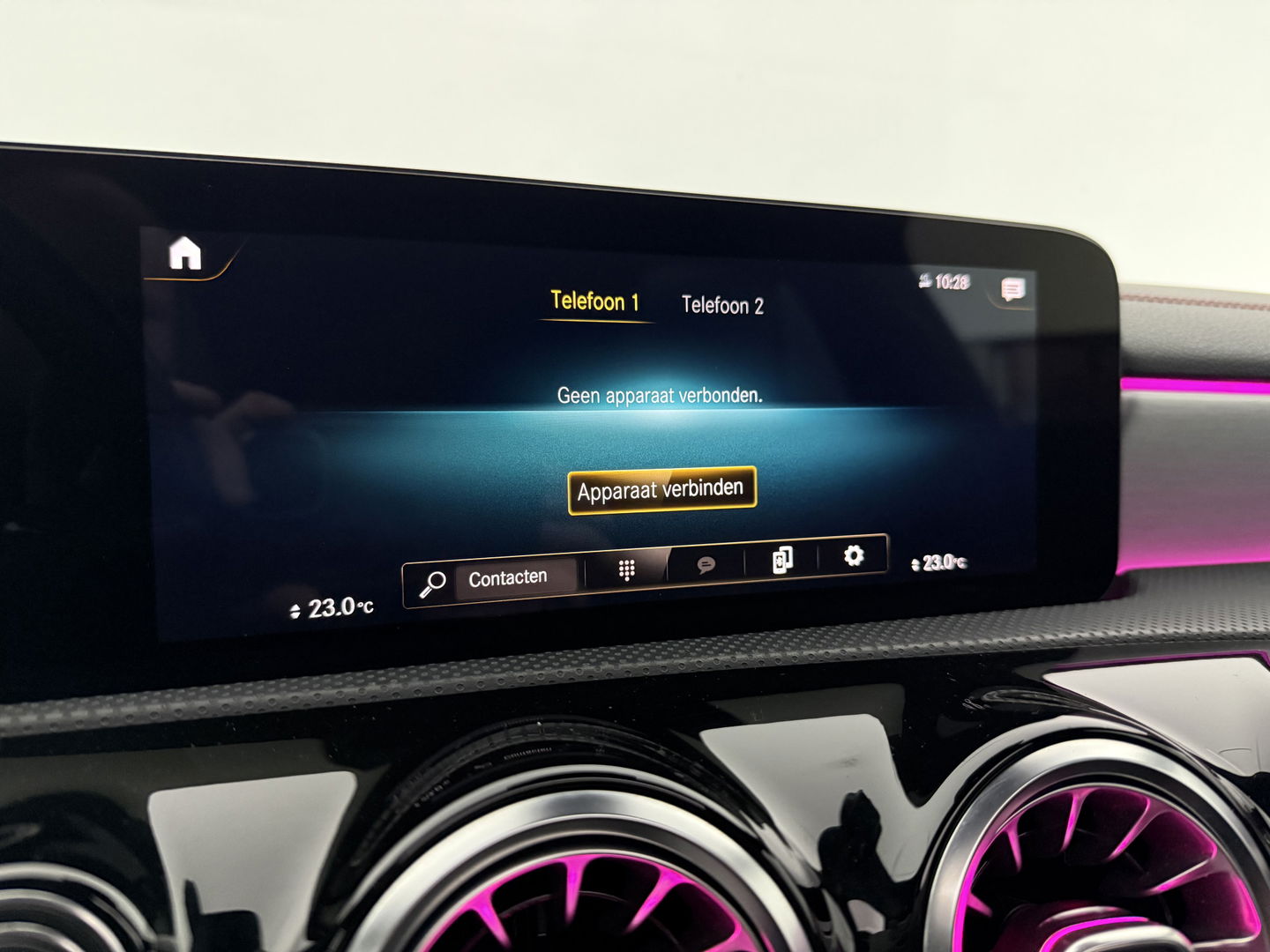 Mercedes-Benz CLA-Klasse 200 AMG | INCL. Dakkoffer | Pano | Burmester | Memory | Sfeer | Virtual | Trekh. | Camera | NAP