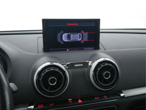 Audi A3 Sportback 1.4 e-tron Plug-In Pro Line plus Aut. *LEATHER-FABRIC | FULL-LED | NAVI-FULLMAP | KEYLESS | SPORT-SEATS | AUDI-SOUND | TOWBAR | 17''ALU*