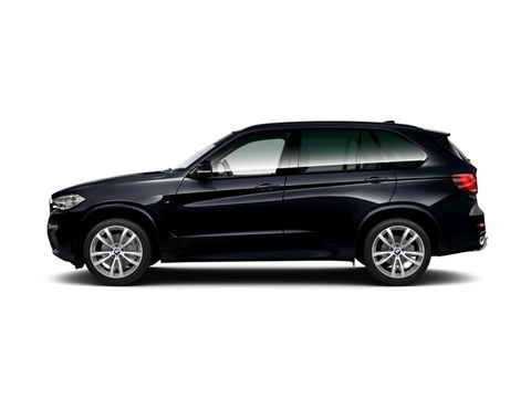 BMW X5 xDrive35i 306PK High Exec. / M-sport / 360° / LED *NAP*