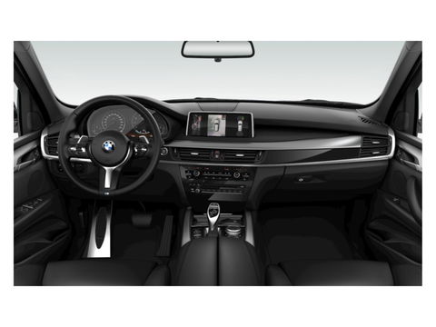 BMW X5 xDrive35i 306PK High Exec. / M-sport / 360° / LED *NAP*