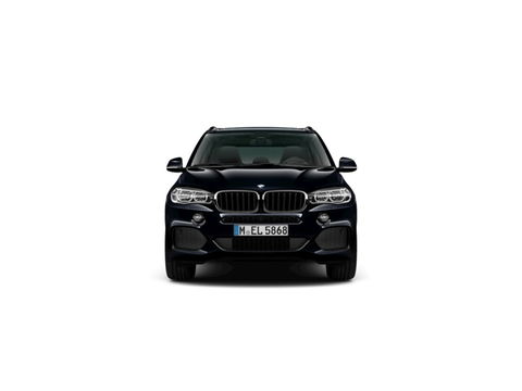 BMW X5 xDrive35i 306PK High Exec. / M-sport / 360° / LED *NAP*