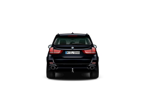 BMW X5 xDrive35i 306PK High Exec. / M-sport / 360° / LED *NAP*