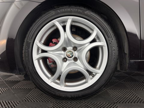 Alfa Romeo MiTo 1.3 JTDm ECO Distinctive *LUXURY-LEATHER | NAVI-FULLMAP | SPORT-SEATS | ECC | PDC | CRUISE | 17'ALU*