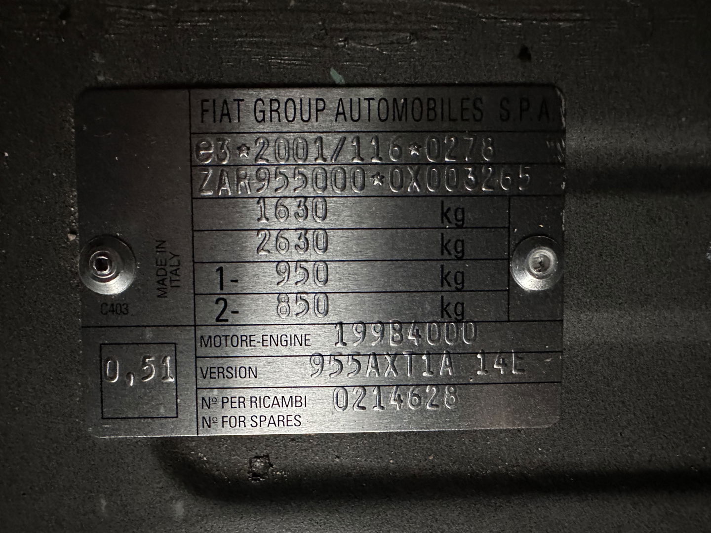 Alfa Romeo MiTo 1.3 JTDm ECO Distinctive *LUXURY-LEATHER | NAVI-FULLMAP | SPORT-SEATS | ECC | PDC | CRUISE | 17'ALU*