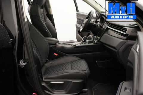 Lynk & Co 01 1.5 Hybride|LEER|FULL BLACK |360°CAM|NAP