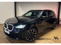 BMW X3 20 xDrive M Sport PANO KEYLESS CAM