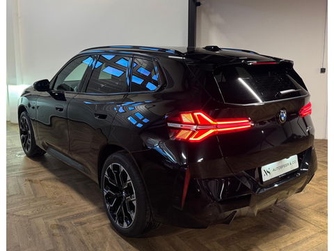 BMW X3 20 xDrive M Sport PANO KEYLESS CAM