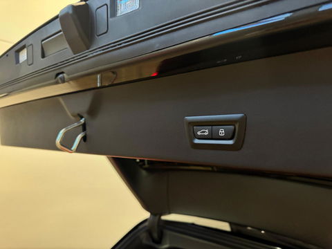 BMW X3 20 xDrive M Sport PANO KEYLESS CAM