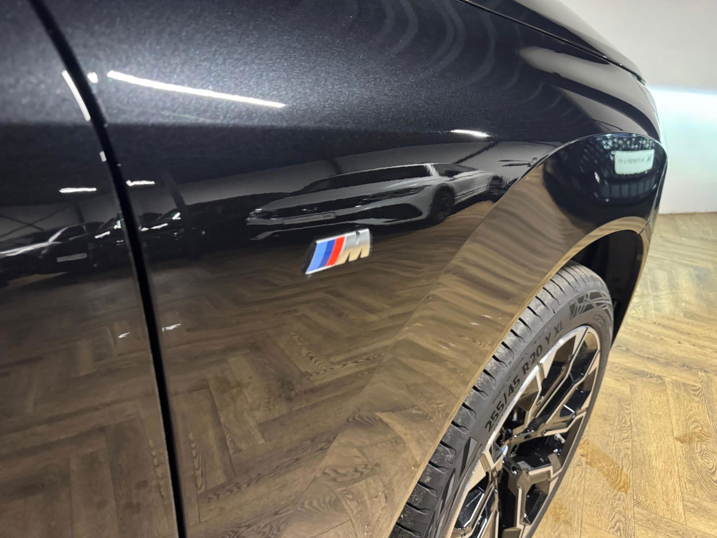 BMW X3 20 xDrive M Sport PANO KEYLESS CAM