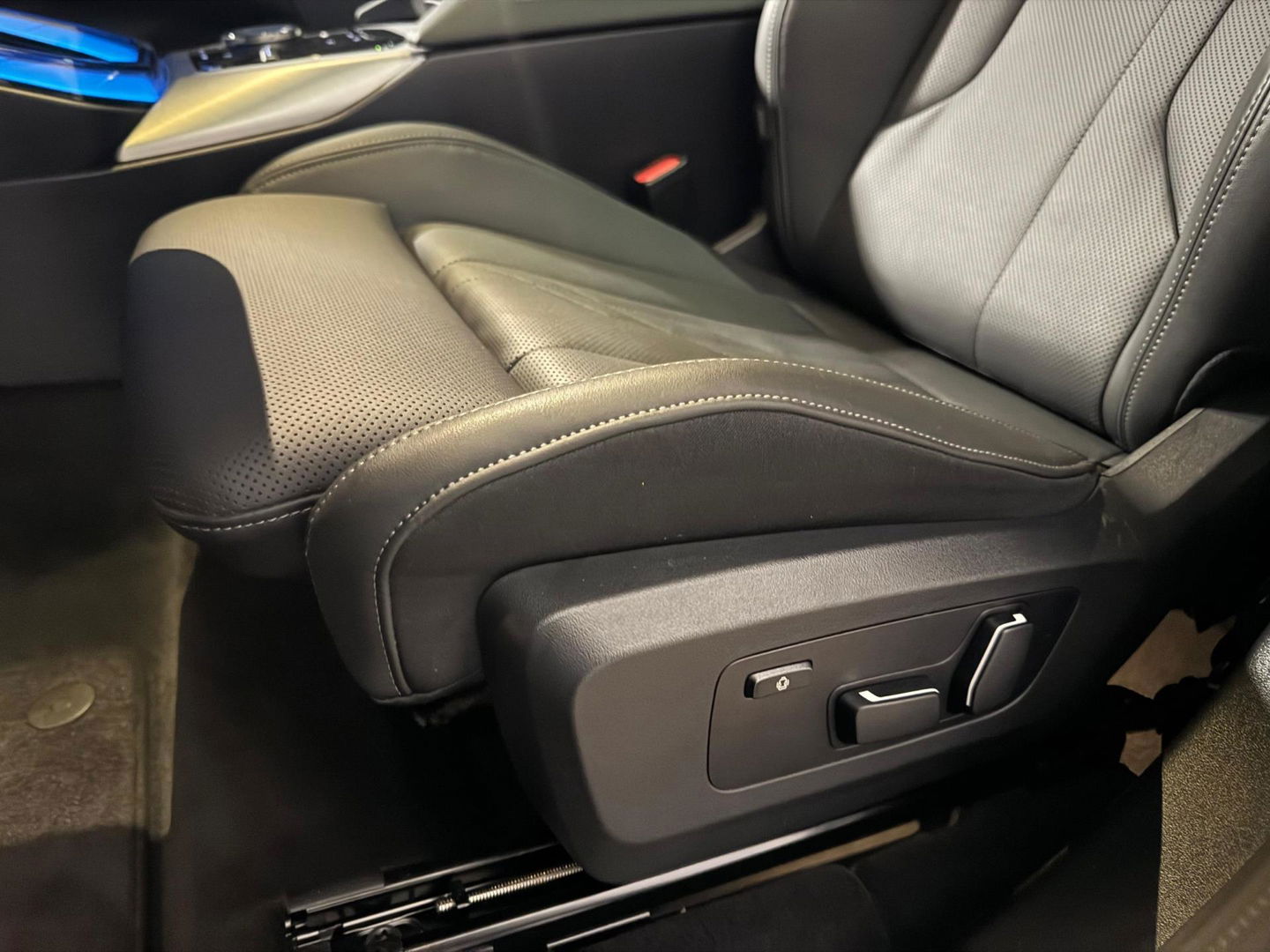 BMW X3 20 xDrive M Sport PANO KEYLESS CAM