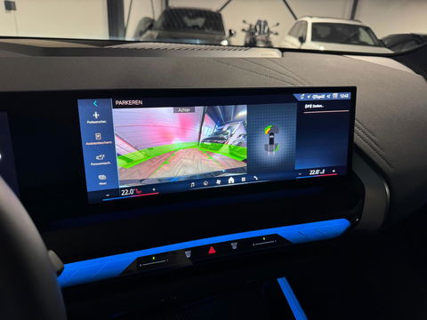 BMW X3 20 xDrive M Sport PANO KEYLESS CAM