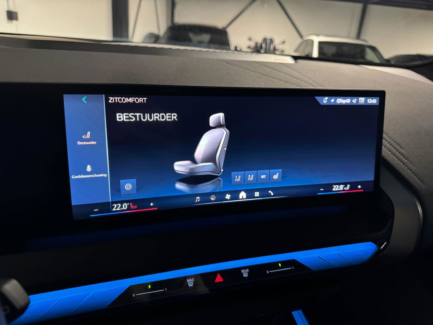 BMW X3 20 xDrive M Sport PANO KEYLESS CAM