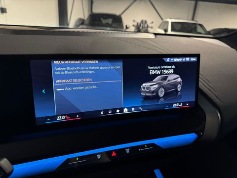 BMW X3 20 xDrive M Sport PANO KEYLESS CAM