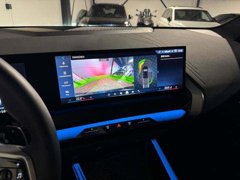 BMW X3 20 xDrive M Sport PANO KEYLESS CAM