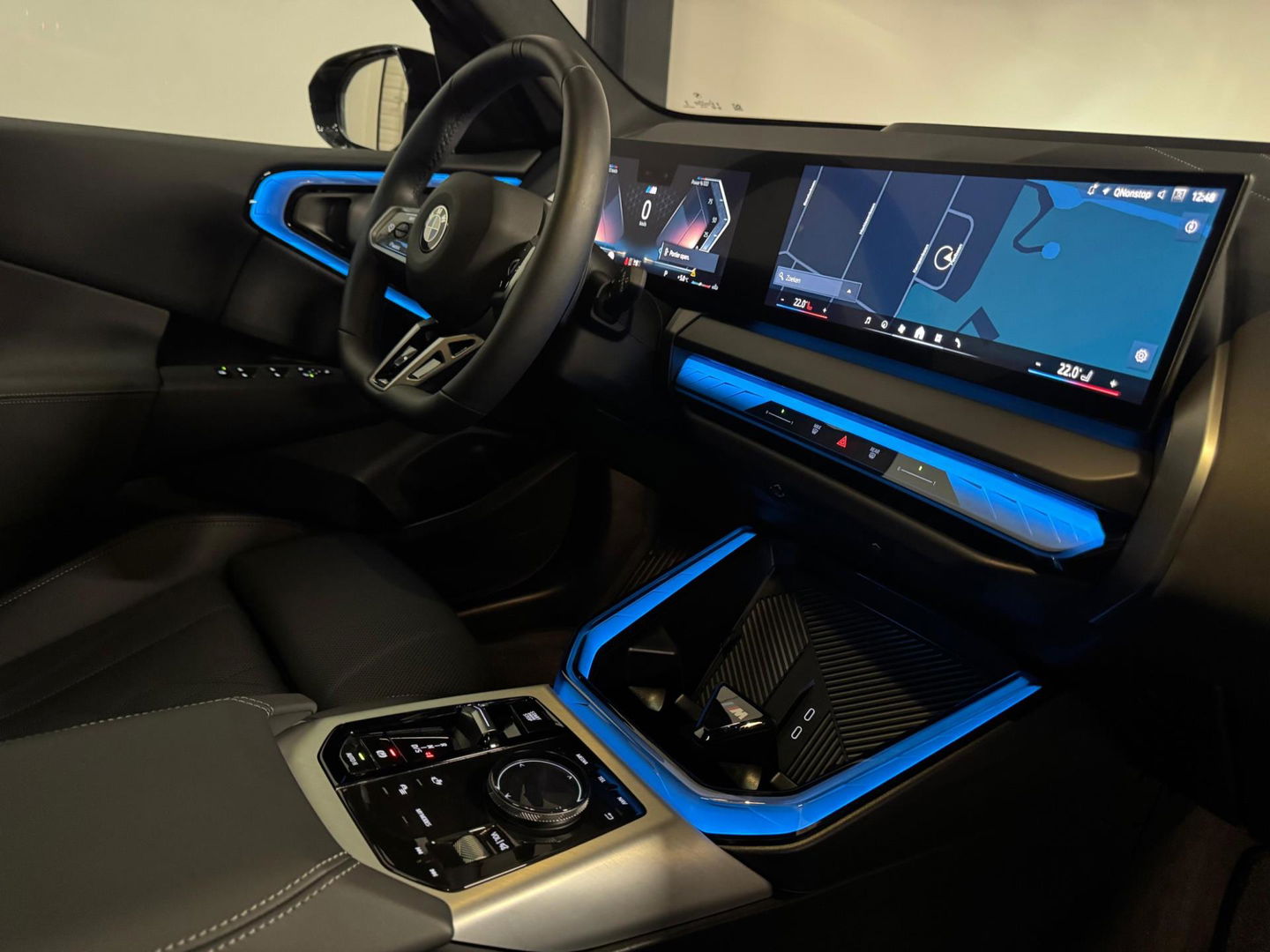 BMW X3 20 xDrive M Sport PANO KEYLESS CAM