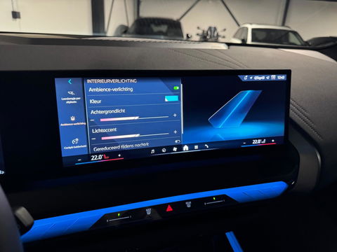 BMW X3 20 xDrive M Sport PANO KEYLESS CAM