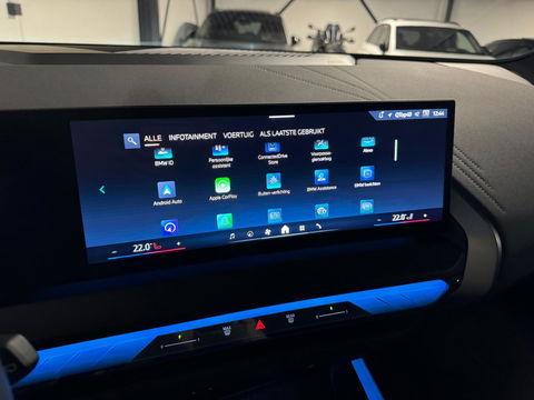 BMW X3 20 xDrive M Sport PANO KEYLESS CAM