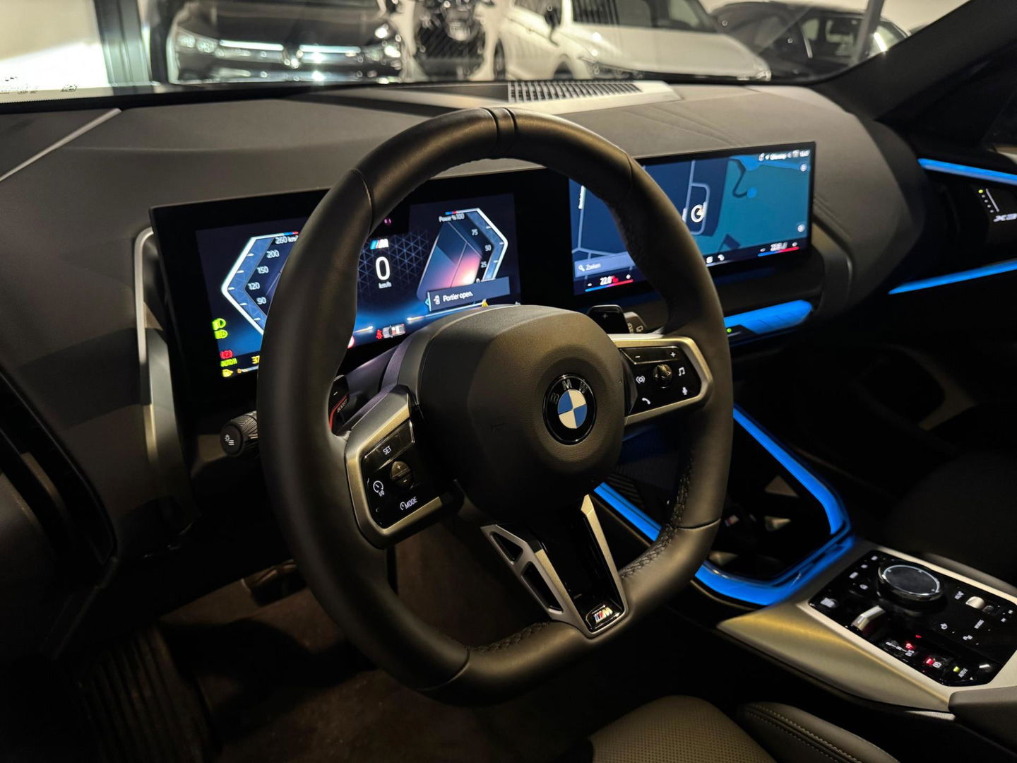 BMW X3 20 xDrive M Sport PANO KEYLESS CAM