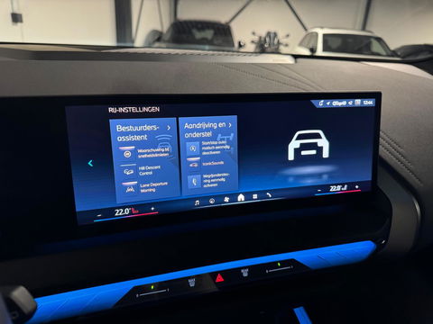 BMW X3 20 xDrive M Sport PANO KEYLESS CAM