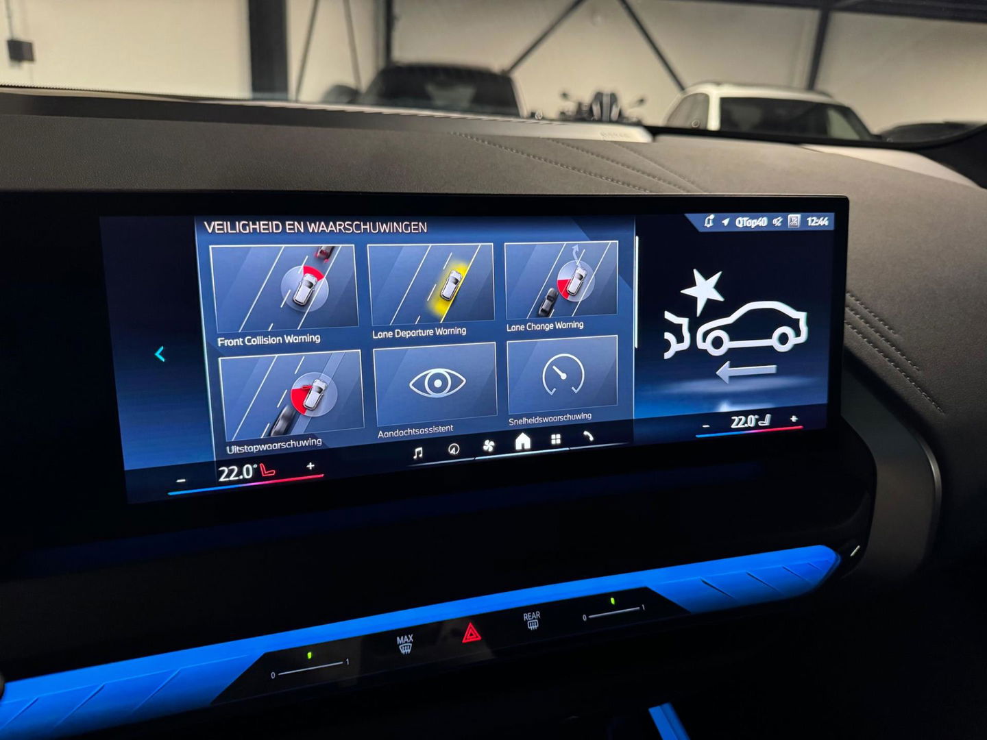 BMW X3 20 xDrive M Sport PANO KEYLESS CAM