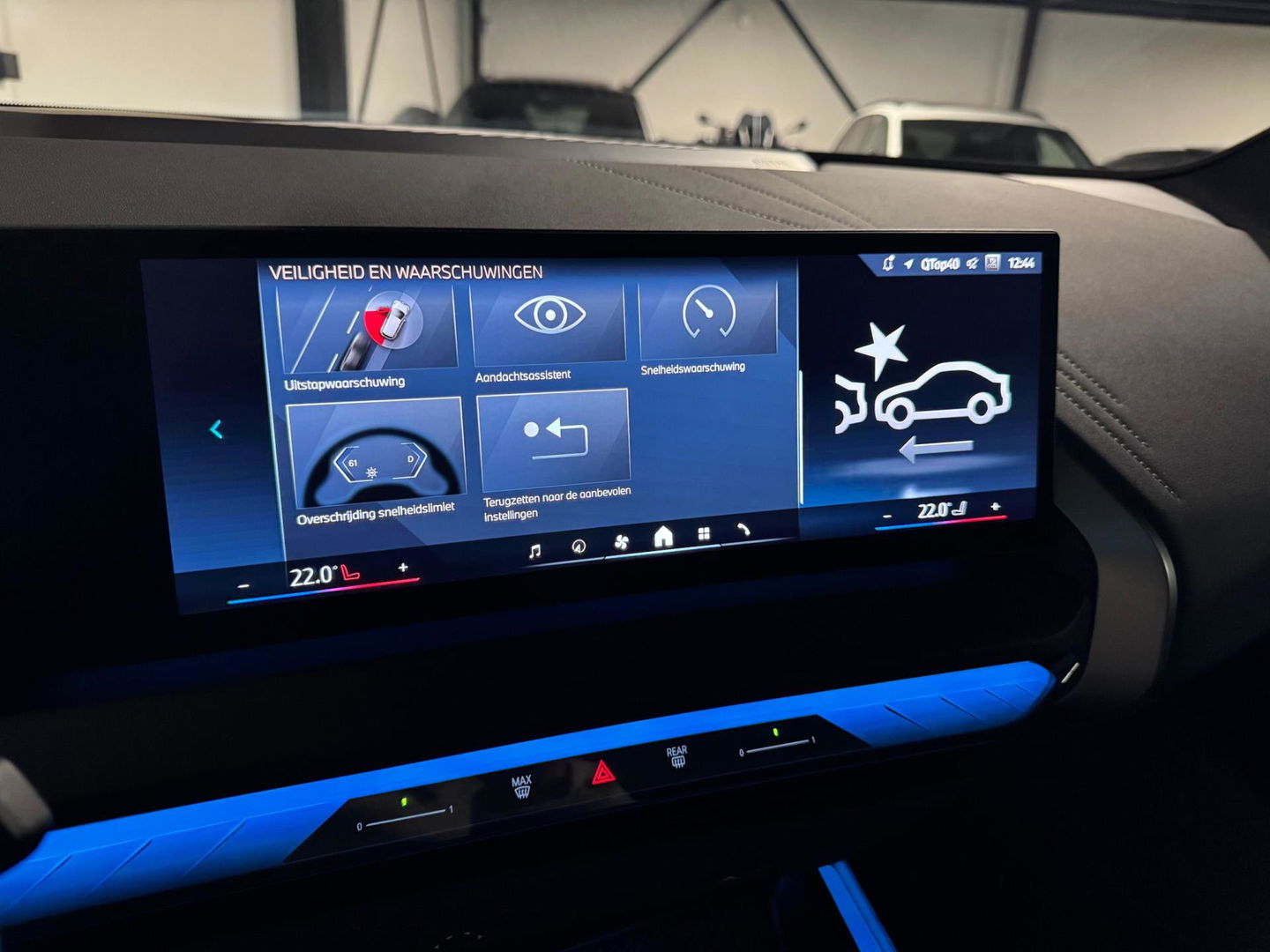 BMW X3 20 xDrive M Sport PANO KEYLESS CAM