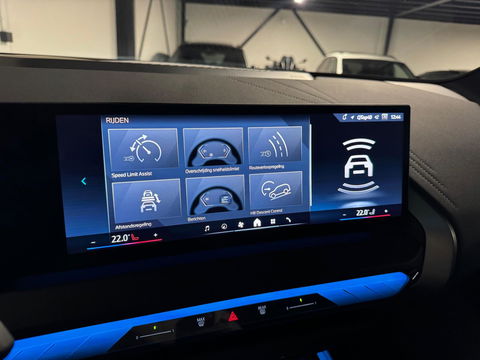 BMW X3 20 xDrive M Sport PANO KEYLESS CAM