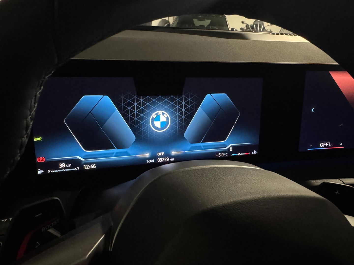 BMW X3 20 xDrive M Sport PANO KEYLESS CAM