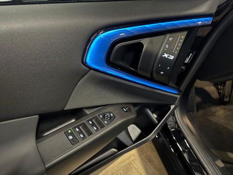 BMW X3 20 xDrive M Sport PANO KEYLESS CAM