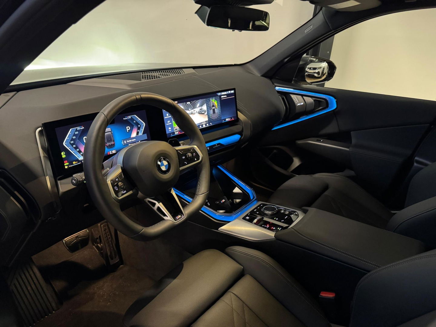 BMW X3 20 xDrive M Sport PANO KEYLESS CAM