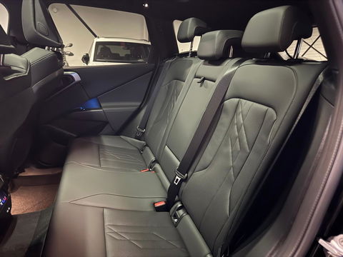 BMW X3 20 xDrive M Sport PANO KEYLESS CAM