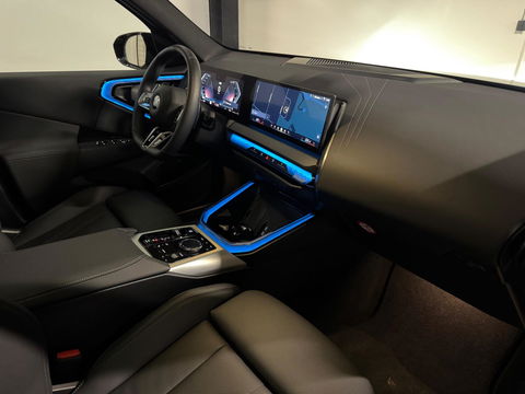 BMW X3 20 xDrive M Sport PANO KEYLESS CAM