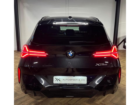 BMW X3 20 xDrive M Sport PANO KEYLESS CAM