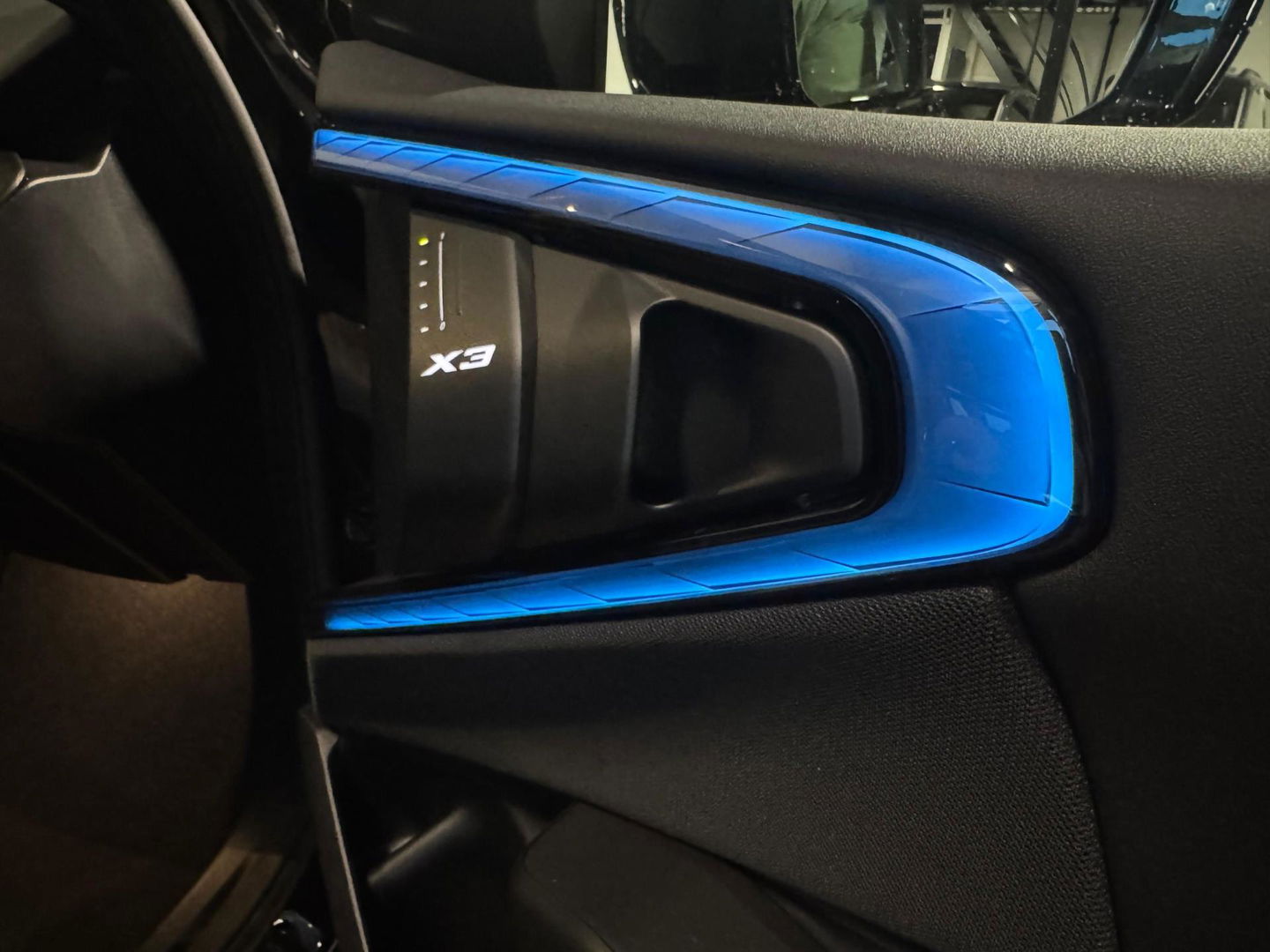 BMW X3 20 xDrive M Sport PANO KEYLESS CAM