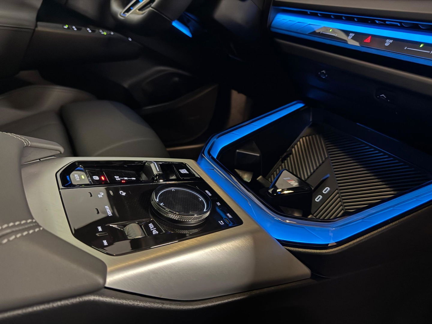 BMW X3 20 xDrive M Sport PANO KEYLESS CAM