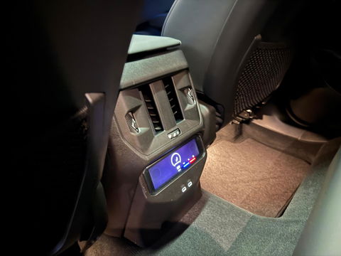 BMW X3 20 xDrive M Sport PANO KEYLESS CAM