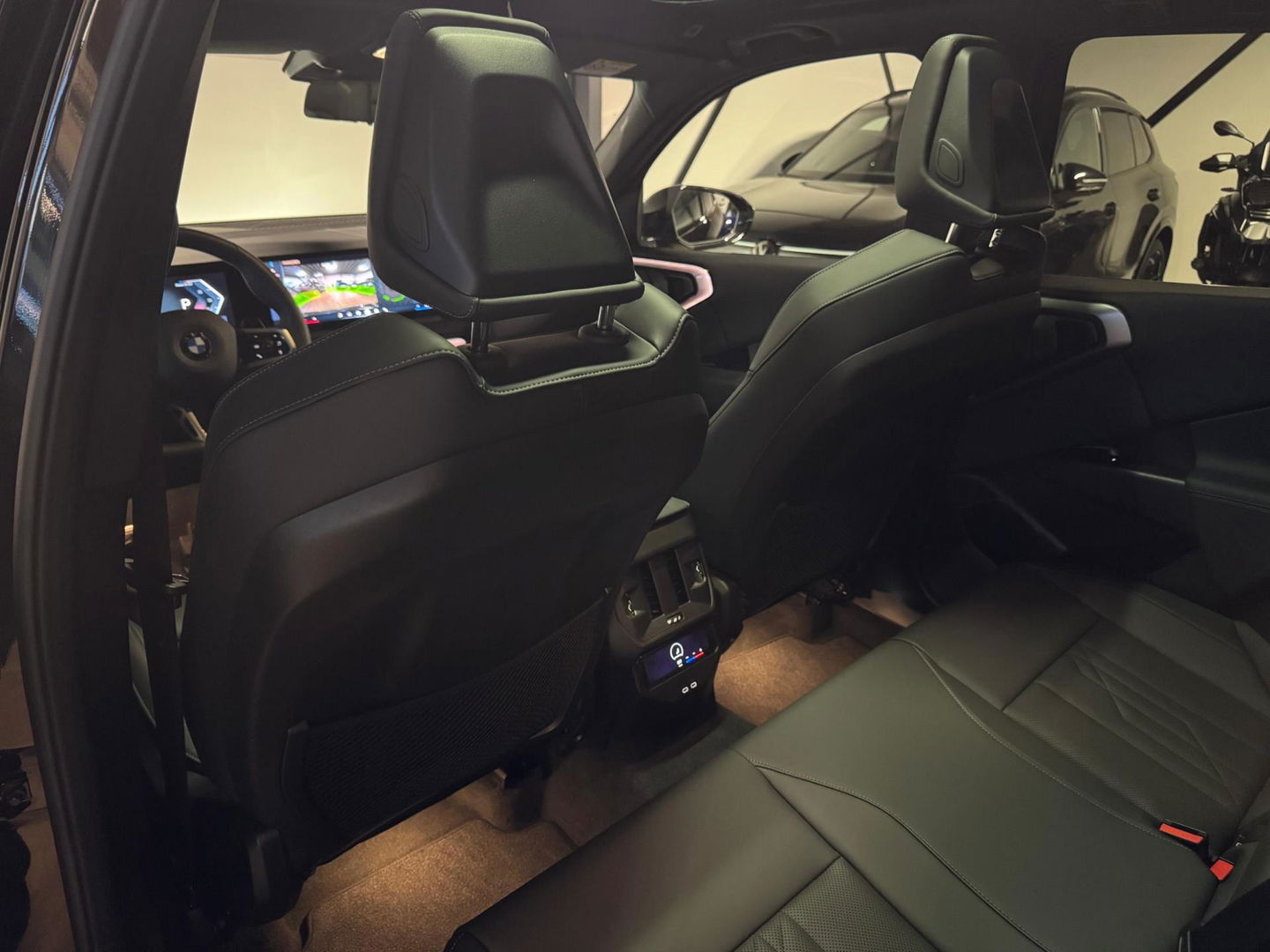 BMW X3 20 xDrive M Sport PANO KEYLESS CAM