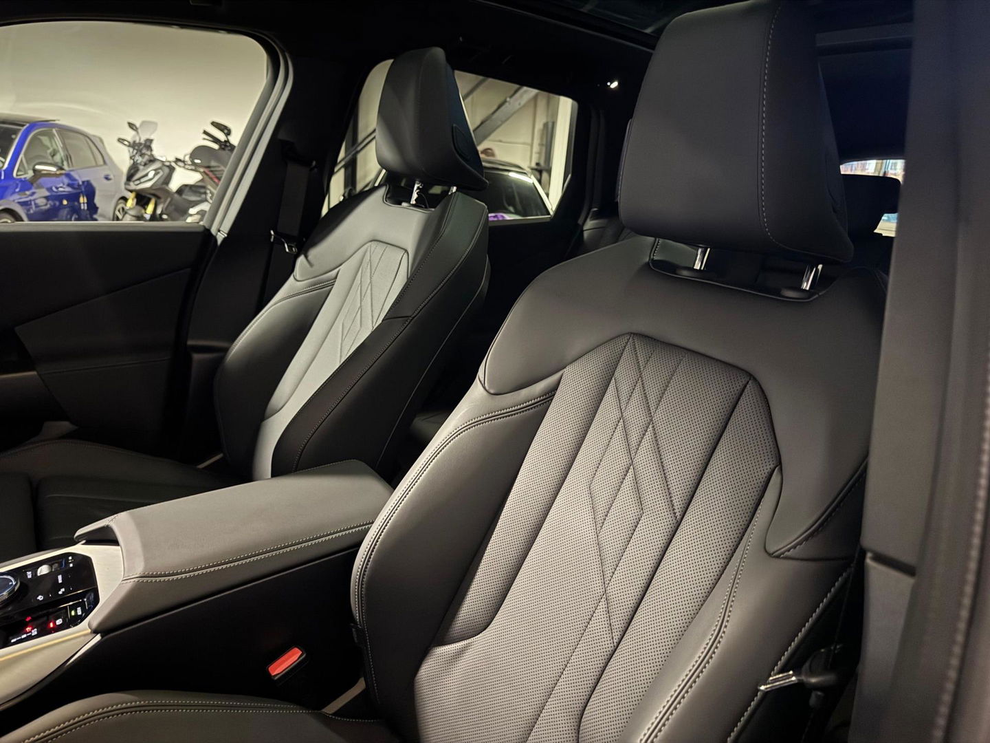 BMW X3 20 xDrive M Sport PANO KEYLESS CAM