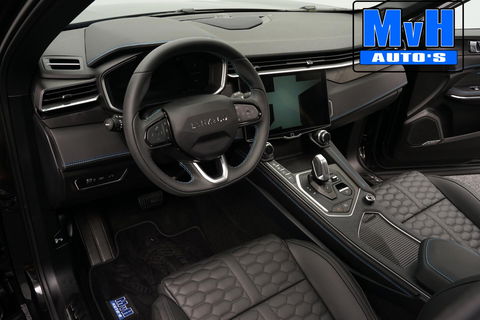 Lynk & Co 01 1.5 Hybride|FULL BLACK XXL|ZWARTE.HEMEL|360ºCAM