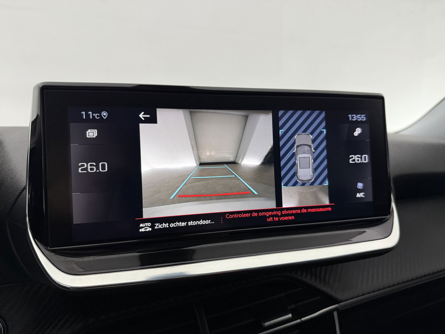 Peugeot 2008 1.2 PureTech | Virtual | 360° | Carplay | Cruise | Navi | LED | Parkeersens. | NAP