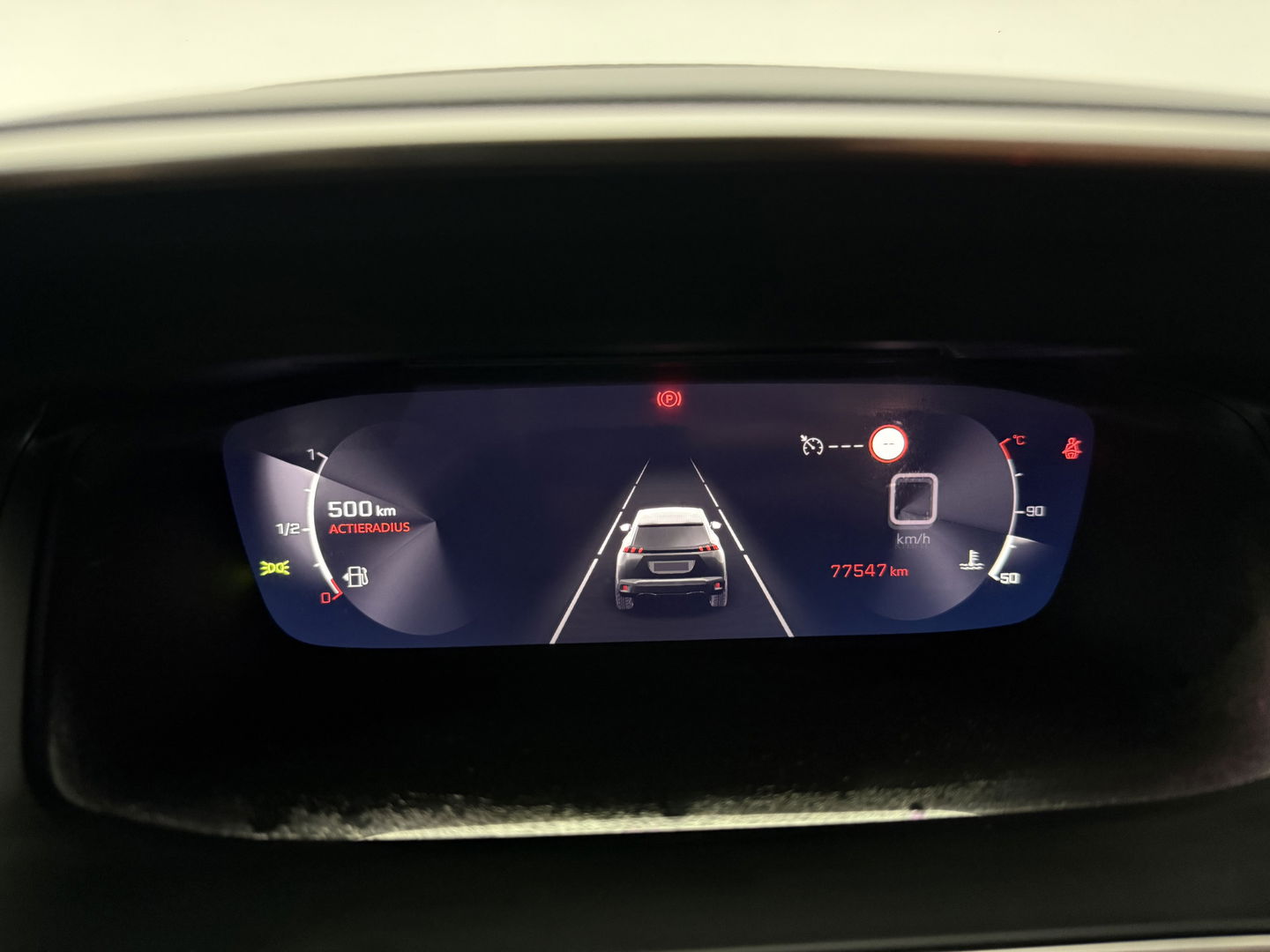 Peugeot 2008 1.2 PureTech | Virtual | 360° | Carplay | Cruise | Navi | LED | Parkeersens. | NAP