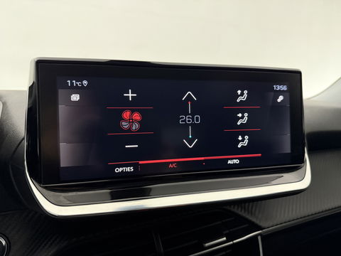 Peugeot 2008 1.2 PureTech | Virtual | 360° | Carplay | Cruise | Navi | LED | Parkeersens. | NAP