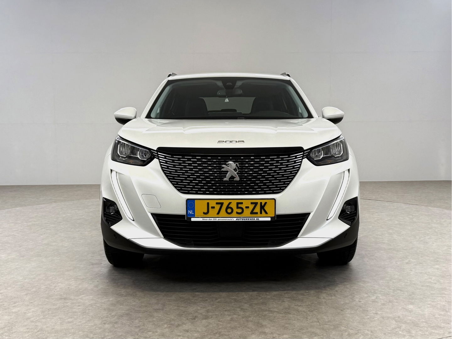 Peugeot 2008 1.2 PureTech | Virtual | 360° | Carplay | Cruise | Navi | LED | Parkeersens. | NAP