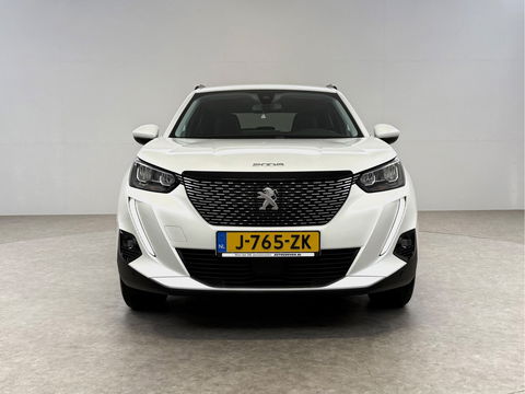 Peugeot 2008 1.2 PureTech | Virtual | 360° | Carplay | Cruise | Navi | LED | Parkeersens. | NAP