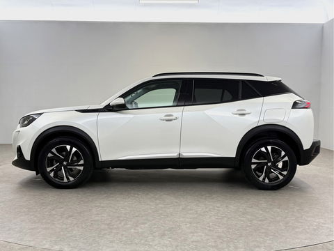 Peugeot 2008 1.2 PureTech | Virtual | 360° | Carplay | Cruise | Navi | LED | Parkeersens. | NAP