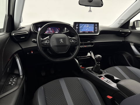 Peugeot 2008 1.2 PureTech | Virtual | 360° | Carplay | Cruise | Navi | LED | Parkeersens. | NAP