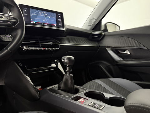 Peugeot 2008 1.2 PureTech | Virtual | 360° | Carplay | Cruise | Navi | LED | Parkeersens. | NAP