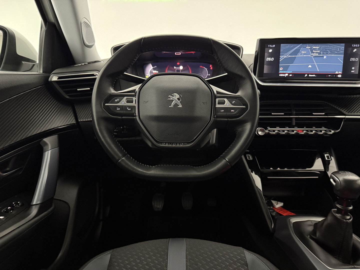 Peugeot 2008 1.2 PureTech | Virtual | 360° | Carplay | Cruise | Navi | LED | Parkeersens. | NAP