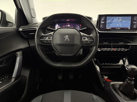 Peugeot 2008 1.2 PureTech | Virtual | 360° | Carplay | Cruise | Navi | LED | Parkeersens. | NAP